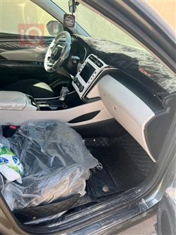 هیوندای تۆکسۆن